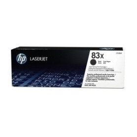 COMPRAR TONER HP CF283X Nº83X LJ M201N/225 NEGRO
