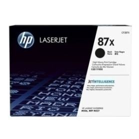 COMPRAR TONER HP CF287X Nº87X LJ M506DN NEGRO