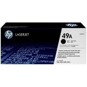 COMPRAR TONER HP Q5949A Nº49A LJ 1320/3390 NEGRO