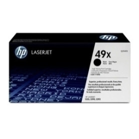 COMPRAR TONER HP Q5949X Nº49X LJ 1320/3390 NG.MC