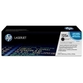 COMPRAR TONER HP CB540A Nº125A LJ 1210 NEGRO