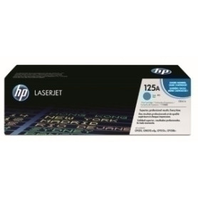 COMPRAR TONER HP CB541A Nº125A LJ 1210 CIAN