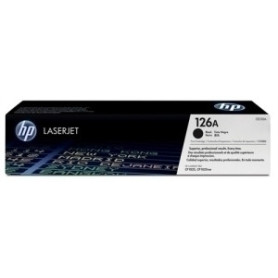 COMPRAR TONER HP CE310A Nº126A LJ 1025 NEGRO