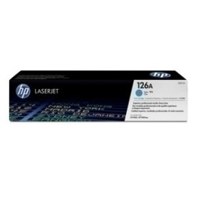 COMPRAR TONER HP CE311A Nº126A LJ 1025 CIAN