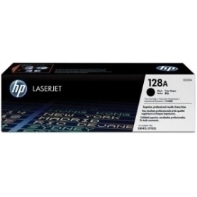 COMPRAR TONER HP CE320A Nº128A NEGRO