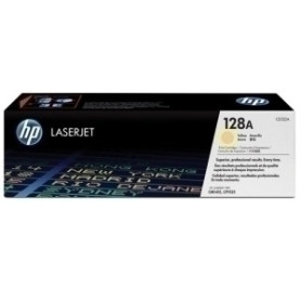 COMPRAR TONER HP CE322A Nº128A AMARILLO