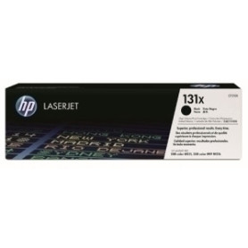 COMPRAR TONER HP CF210X Nº131X LJ 200 NEGRO