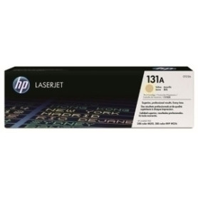 COMPRAR TONER HP CF212A Nº131A LJ 200 AMARILLO