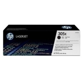 COMPRAR TONER HP CE410X Nº305X LJ 300 NEGRO