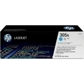 COMPRAR TONER HP CE411A Nº305A LJ 300 CIAN