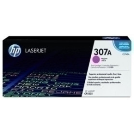 COMPRAR TONER HP CE743A Nº307A LJ CP5225 MAGENTA