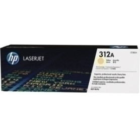 COMPRAR TONER HP CF382A Nº312A LJ M476 AMARILLO
