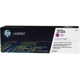 COMPRAR TONER HP CF383A Nº312A LJ M476 MAGENTA