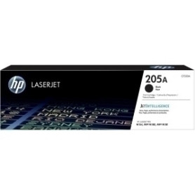 COMPRAR TONER HP CF530A  Nº205A NEGRO