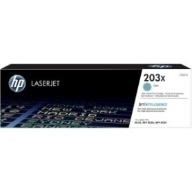 COMPRAR TONER HP CF541X Nº203X CIAN