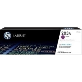 COMPRAR TONER HP CF543A Nº203A MAGENTA