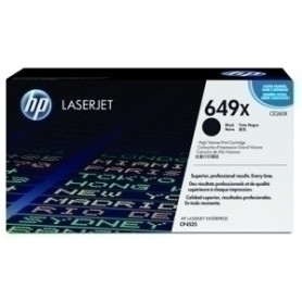 COMPRAR TONER HP CE260X LJ CP-4025 NEGRO