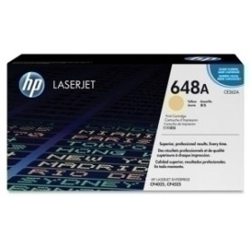 COMPRAR TONER HP CE262A LJ CP-4025 AMARILLO