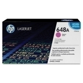 COMPRAR TONER HP CE263A LJ CP-4025 MAGENTA