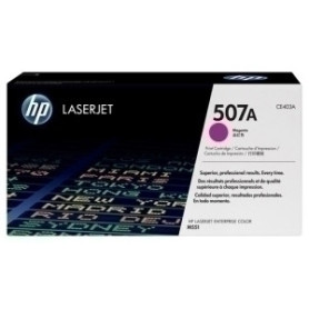 COMPRAR TONER HP CE403A Nº507A MAGENTA