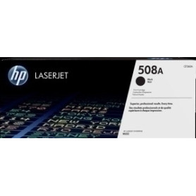 COMPRAR TONER HP CF360A Nº508A LJ M577 NEGRO