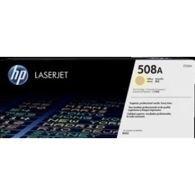 COMPRAR TONER HP CF362A Nº508A LJ M577 AMARILLO