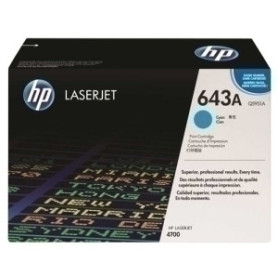 COMPRAR TONER HP Q5951A Nº643A LJ C.4700 CIAN