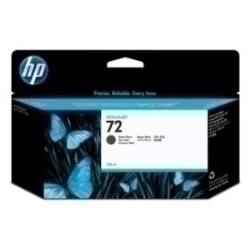 COMPRAR CART.IJ.HP C9403A Nº72 NEGRO MATE(130ML)