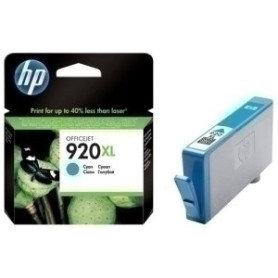 COMPRAR CART.IJ.HP CD972AE Nº920XL CIAN