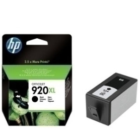 COMPRAR CART.IJ.HP CD975AE Nº920XL NEGRO