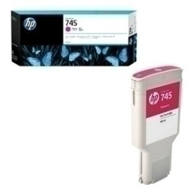 COMPRAR CART.IJ.HP F9K01A Nº745 MAGENTA