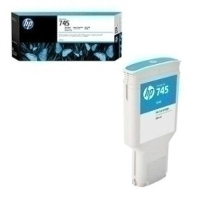 COMPRAR CART.IJ.HP F9K03A Nº745 CIAN