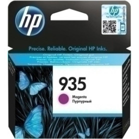 COMPRAR CART.IJ.HP C2P21AE Nº935 MAGENTA 400 PAG