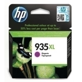 COMPRAR CART.IJ.HP C2P25AE Nº935XL MAGENTA 825P