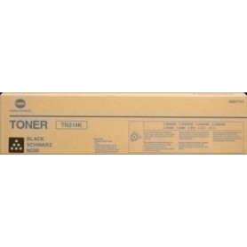 COMPRAR TONER KONICA-MINOLTA TN-314K NEGRO