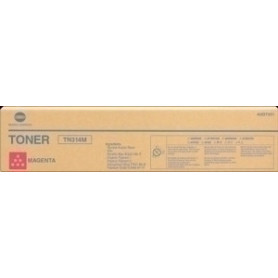 COMPRAR TONER KONICA-MINOLTA TN-314M MAGENTA