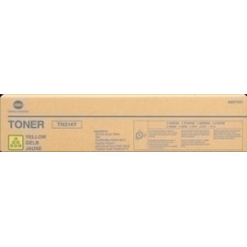 COMPRAR TONER KONICA-MINOLTA TN-314Y AMARILLO