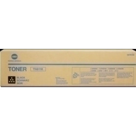 COMPRAR TONER KONICA-MINOLTA TN611K NEGRO
