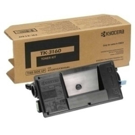 COMPRAR TONER KYOCERA-MITA 1T02T90NL1 TK-3160