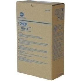 COMPRAR TONER MINOLTA DI 152/183/1611/2011
