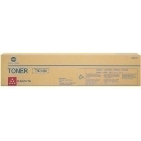 COMPRAR TONER MINOLTA TN210M MAGENTA (12.000 PÁG