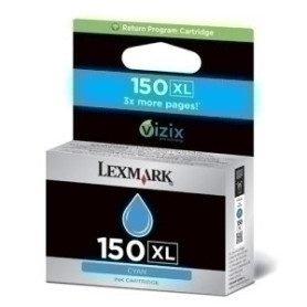 COMPRAR CART.IJ.LEXMARK 14N1615E Nº 150XL CI