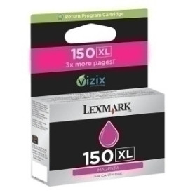 COMPRAR CART.IJ.LEXMARK 14N1616E Nº 150XL MA