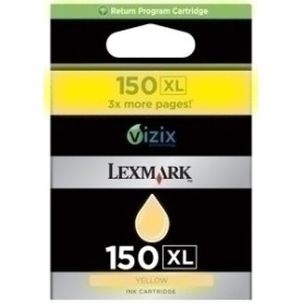 COMPRAR CART.IJ.LEXMARK 14N1618E Nº 150XL AM