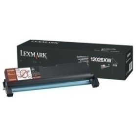 COMPRAR FOTOCD.LEXMARK 12026XW NEGRO E120