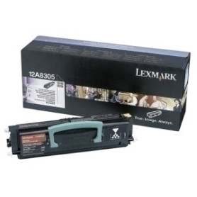 COMPRAR TONER LEXMARK 34016HE NEGRO
