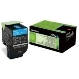COMPRAR TONER LEXMARK 70C20C0 CS310 CIAN