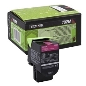 COMPRAR TONER LEXMARK 70C20M0 CS310 MAGENTA
