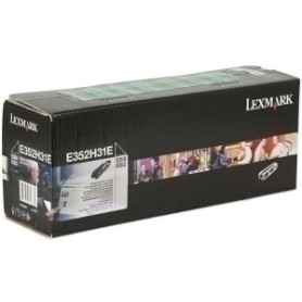 COMPRAR TONER LEXMARK E350/352 (9.000 PÁG.)