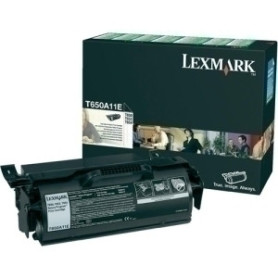 COMPRAR TONER LEXMARK T650A11E (7.000 PÁG.)